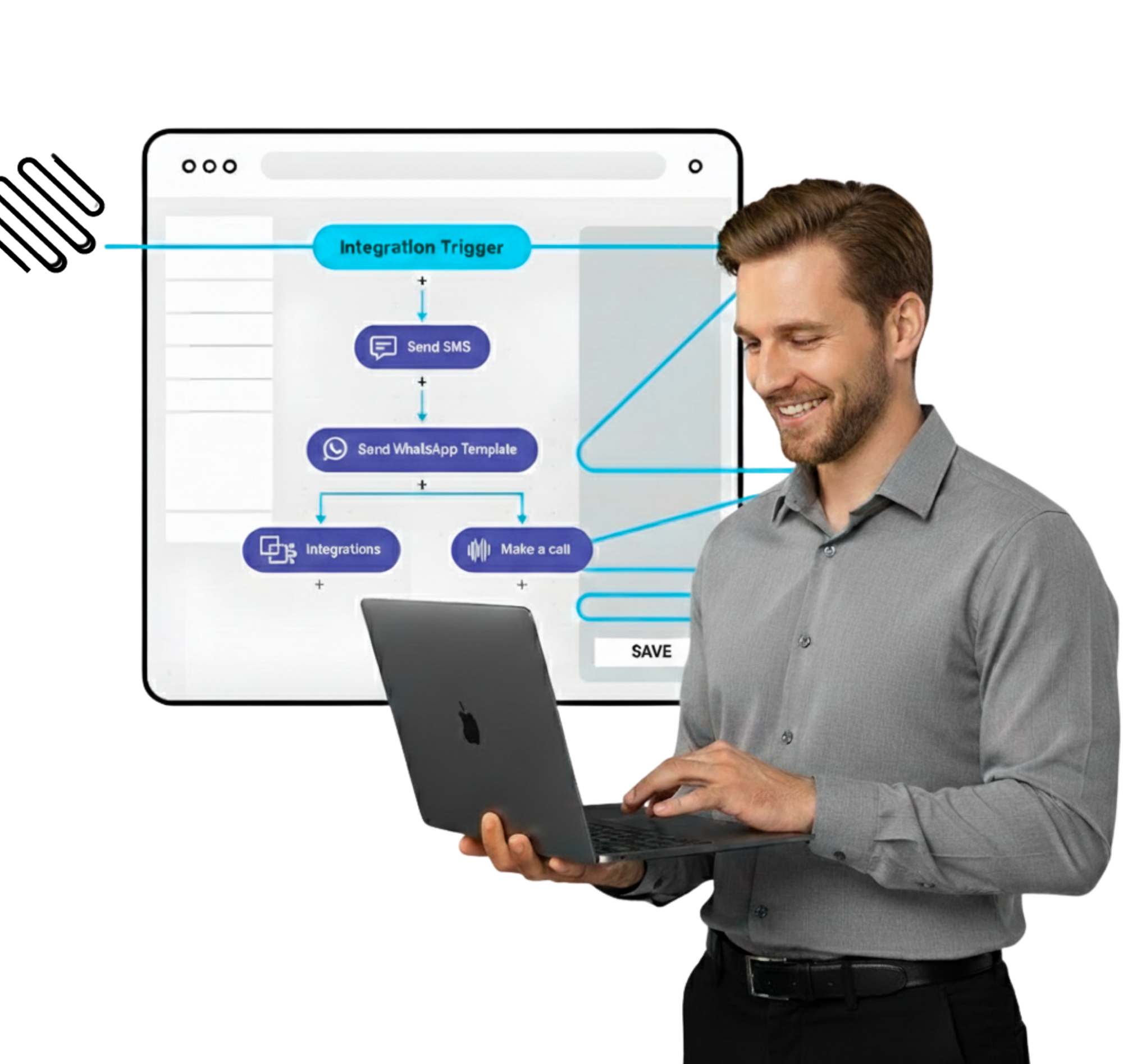 Flow Studio Platform