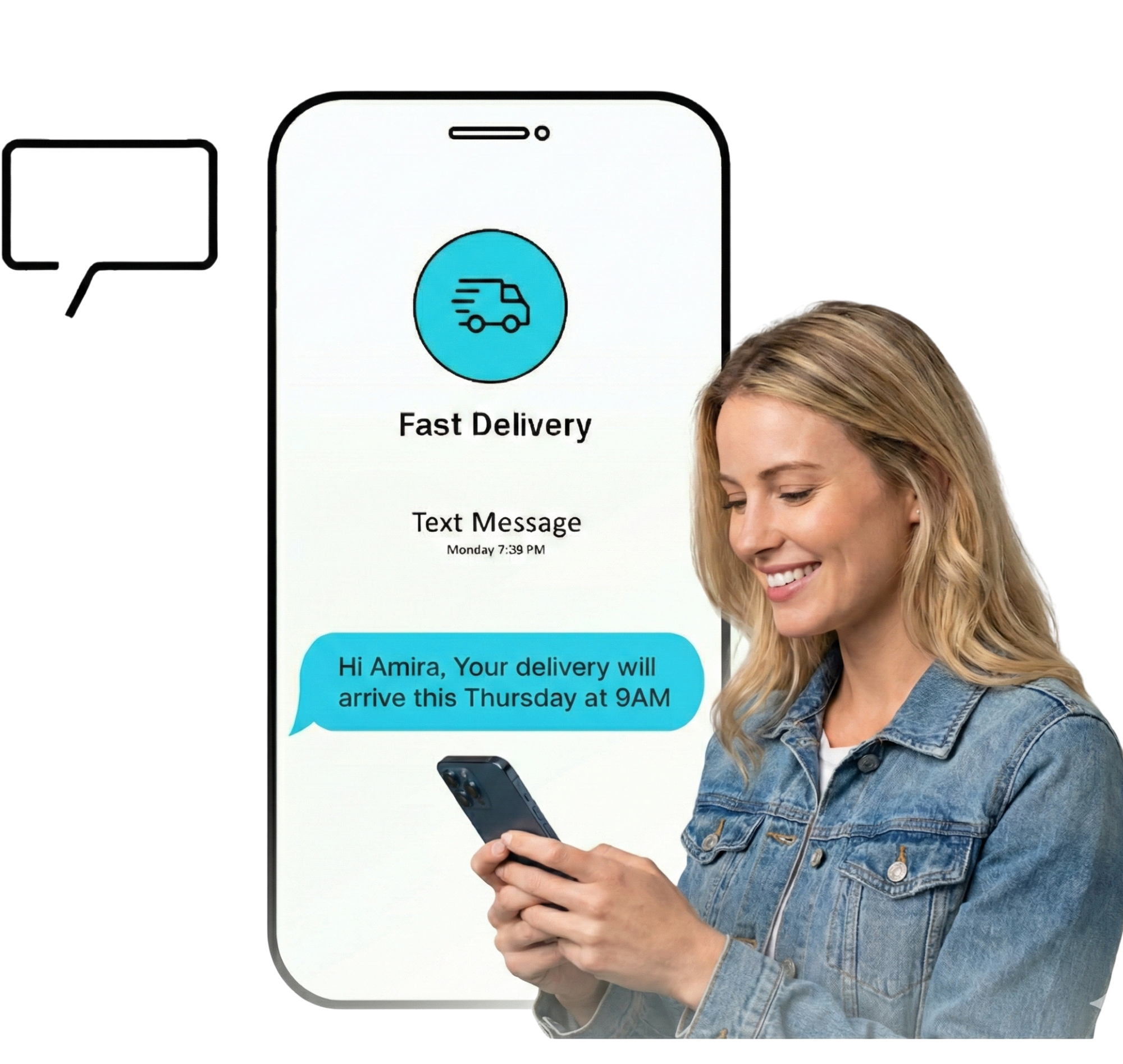 SMS Business Platform